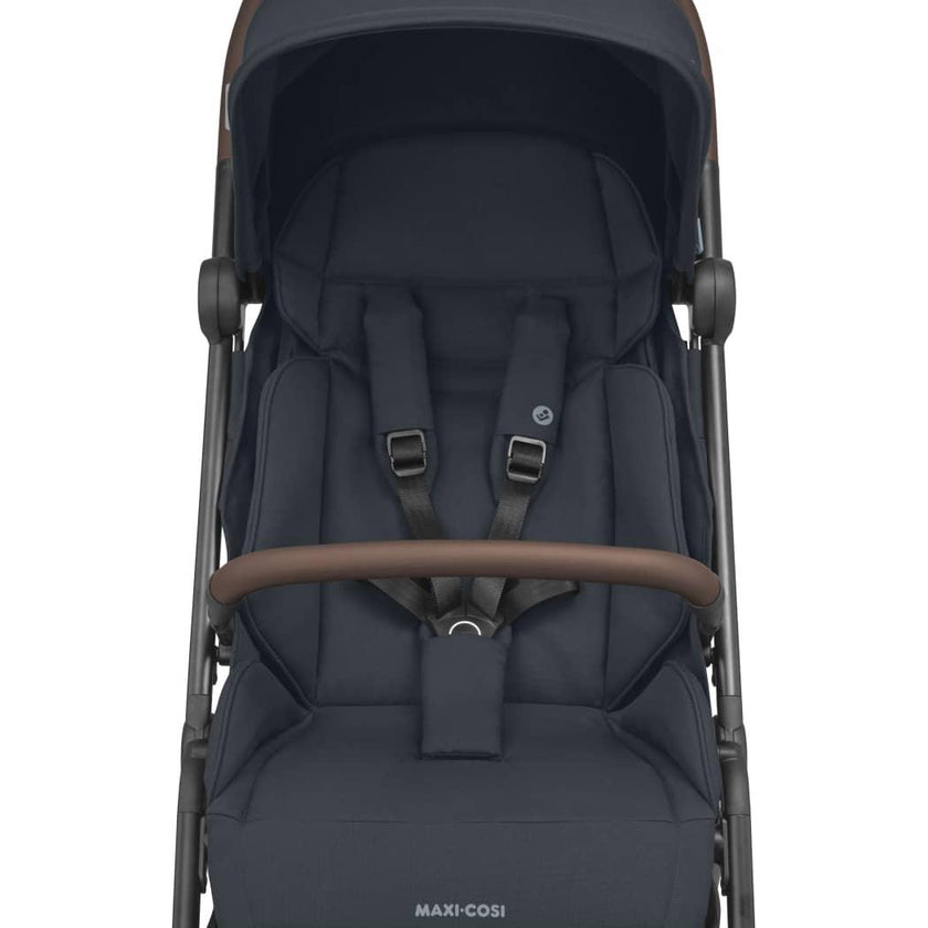 Maxi Cosi Soho Baby Stroller (0m-48m) (0-22kg)