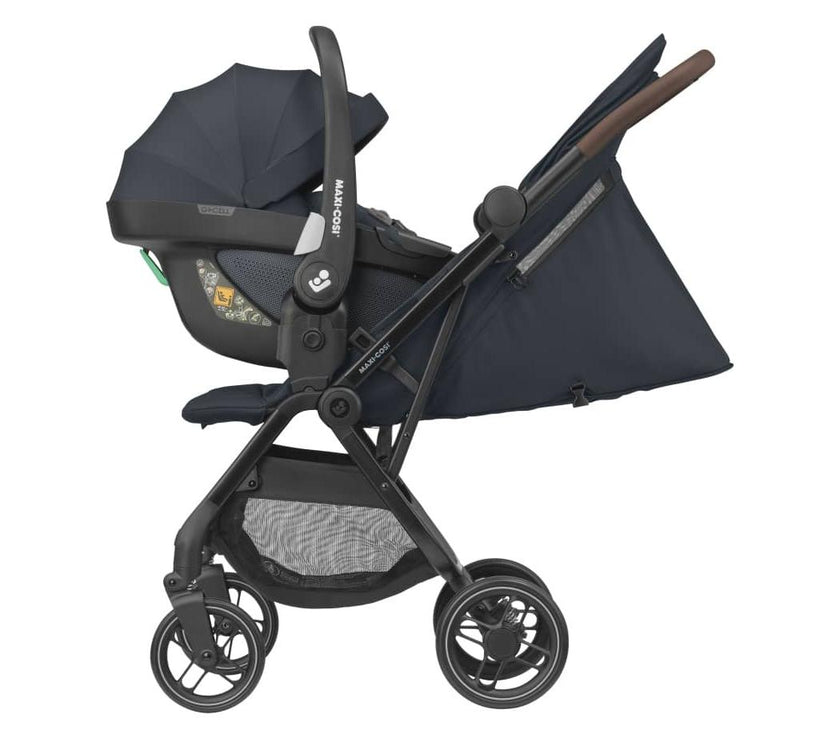 Maxi Cosi Soho Baby Stroller (0m-48m) (0-22kg)