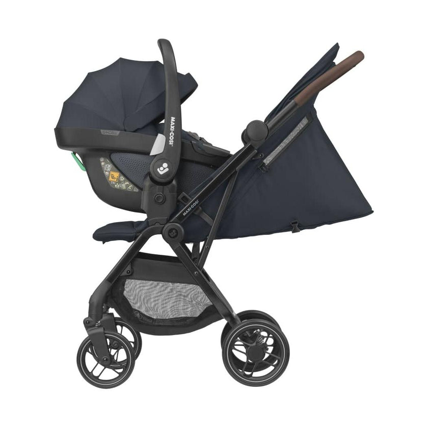 Maxi Cosi Soho Baby Stroller (0m-48m) (0-22kg)