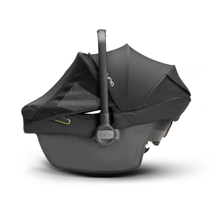 Nuna pipa next car seat (Various colours)-11