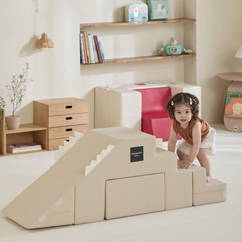 Designskin Play Slide Table Sofa (Choose a Color)-9