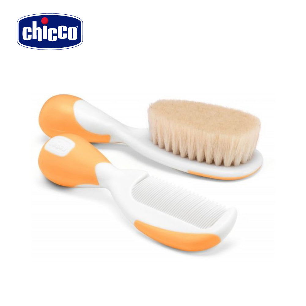 Chicco Baby Brush and Comb 00006569100000