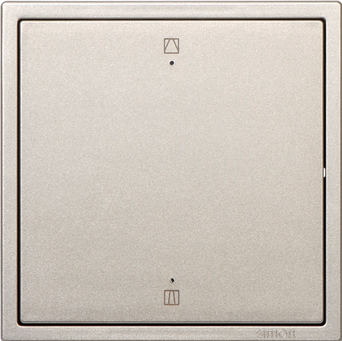 SIMON i7 Zigbee (Champagne)
