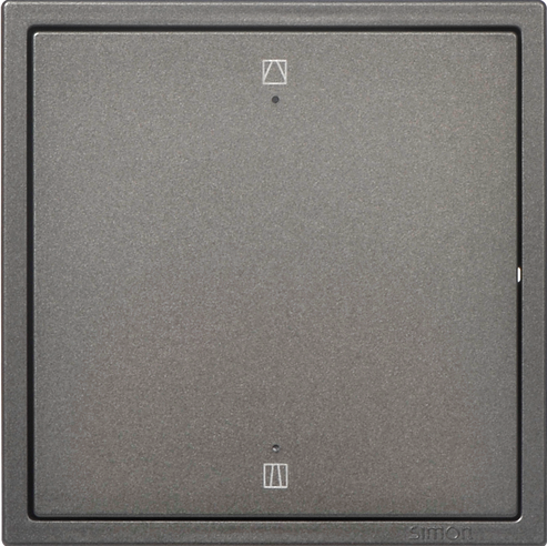SIMON i7 Zigbee (Grey)