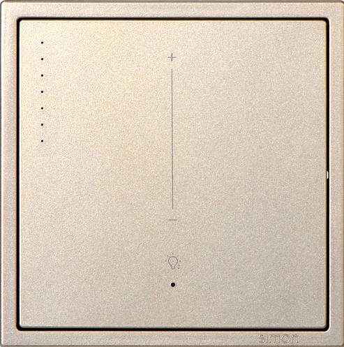 SIMON i7 Zigbee (Champagne)