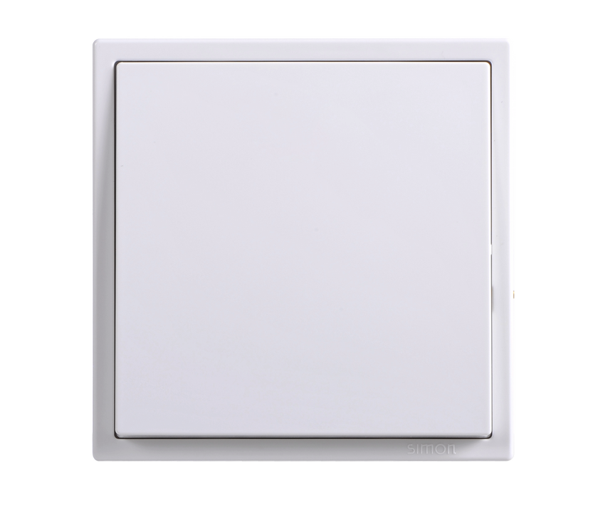 SIMON i7 Switches (White)