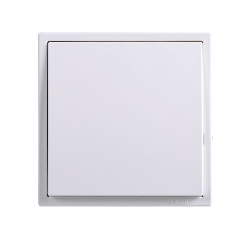 SIMON i7 Switches (White)