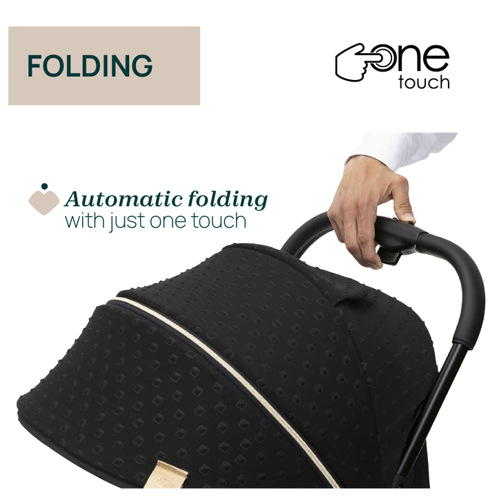 Chicco Goody XPlus Auto Fold Stroller 08087040560000