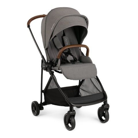 Nuna Ixxa Stroller - Granite