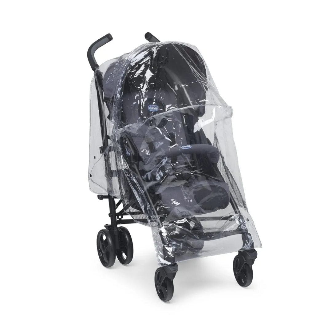 Deluxe Stroller Rain Cover 06079510000000