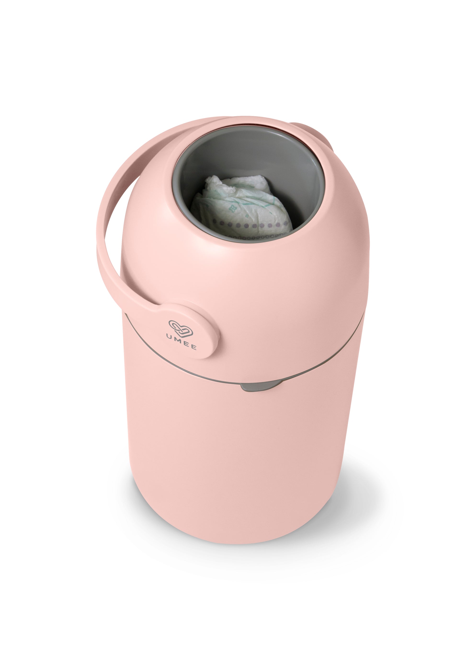 Umee Odourless Diaper Pail (Assorted Designs)-13