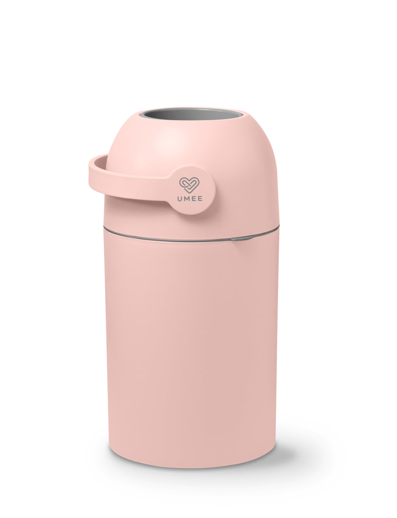 Umee Odourless Diaper Pail (Assorted Designs)-2