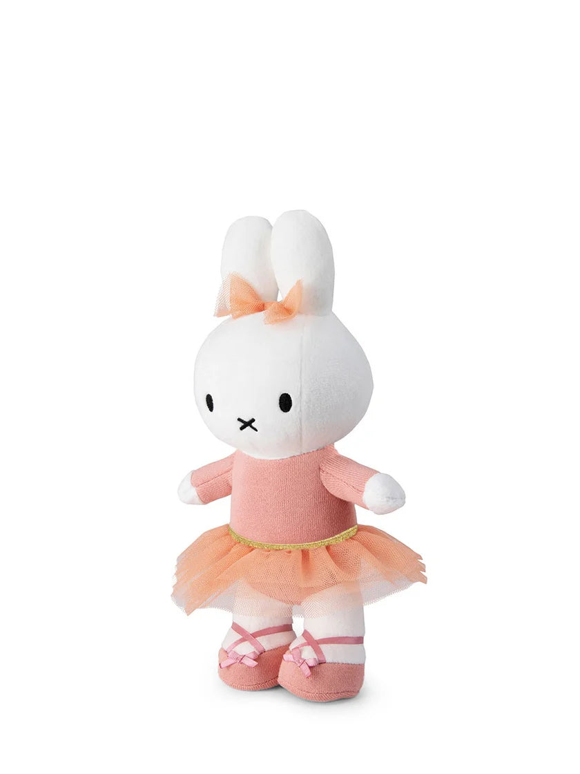 Miffy Standing Ballerina 23cm