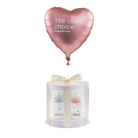 Pigeon SofTouch™ T-Ester Gift Set