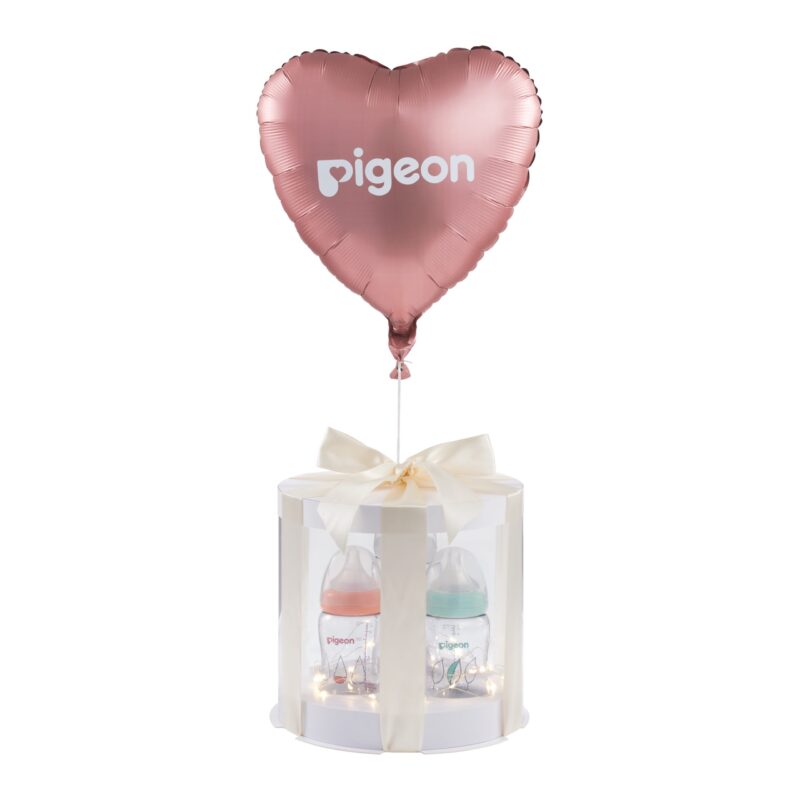 Pigeon SofTouch™ T-Ester Gift Set