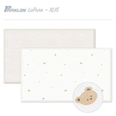 Parklon LaPure Coco Bear (size XL15)