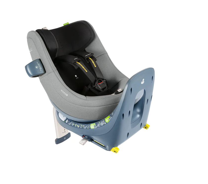 Swandoo Marie 3 i-Size 360° Rotating Child Car Seat