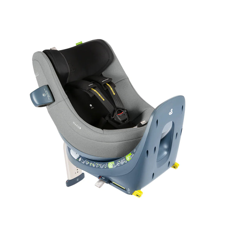 Swandoo Marie 3 i-Size 360° Rotating Child Car Seat-3