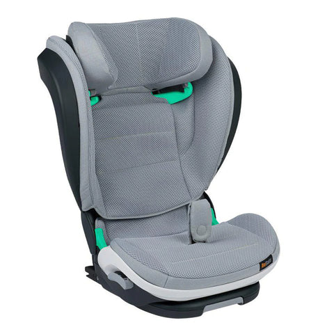BeSafe iZi Flex Fix i-Size Car Seat (4 to 12 years)