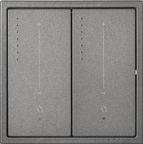 SIMON i7 Zigbee (Grey)