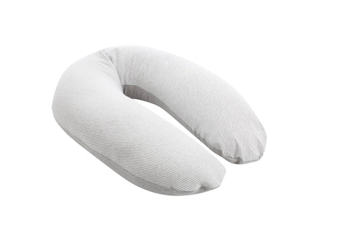 Doomoo Buddy: Organic Cotton Multi-functional Cushion (Sleeping, Nursing, Lounging) PRE-ORDER (ARRIVING END OF APRIL)