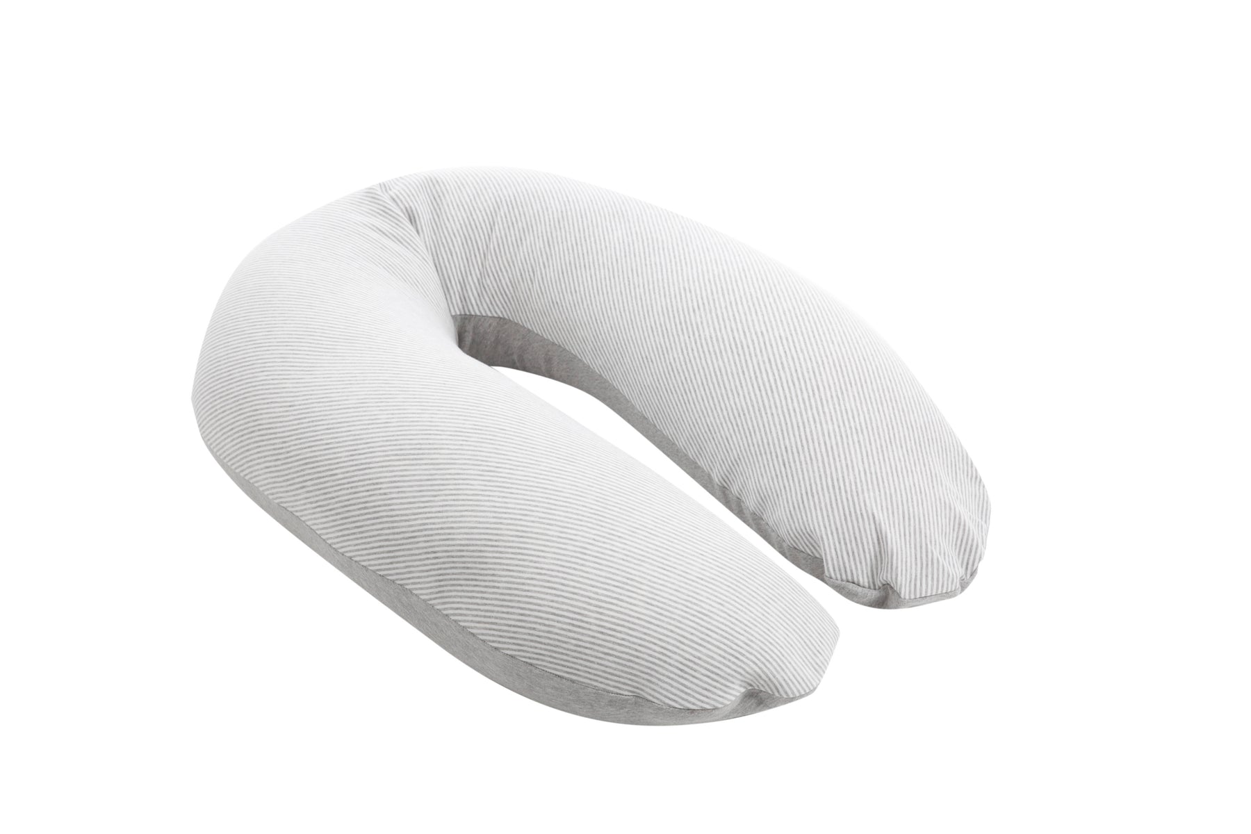 Doomoo Buddy: Organic Cotton Multi-functional Cushion (Sleeping, Nursing, Lounging)-1