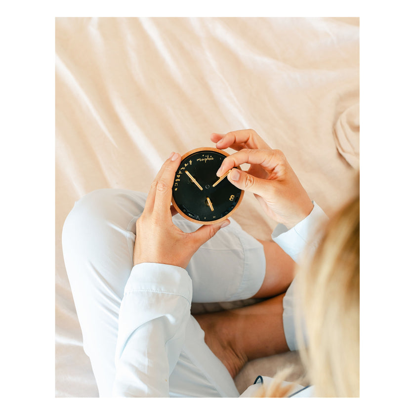 Morphee - Meditation and sophrology box