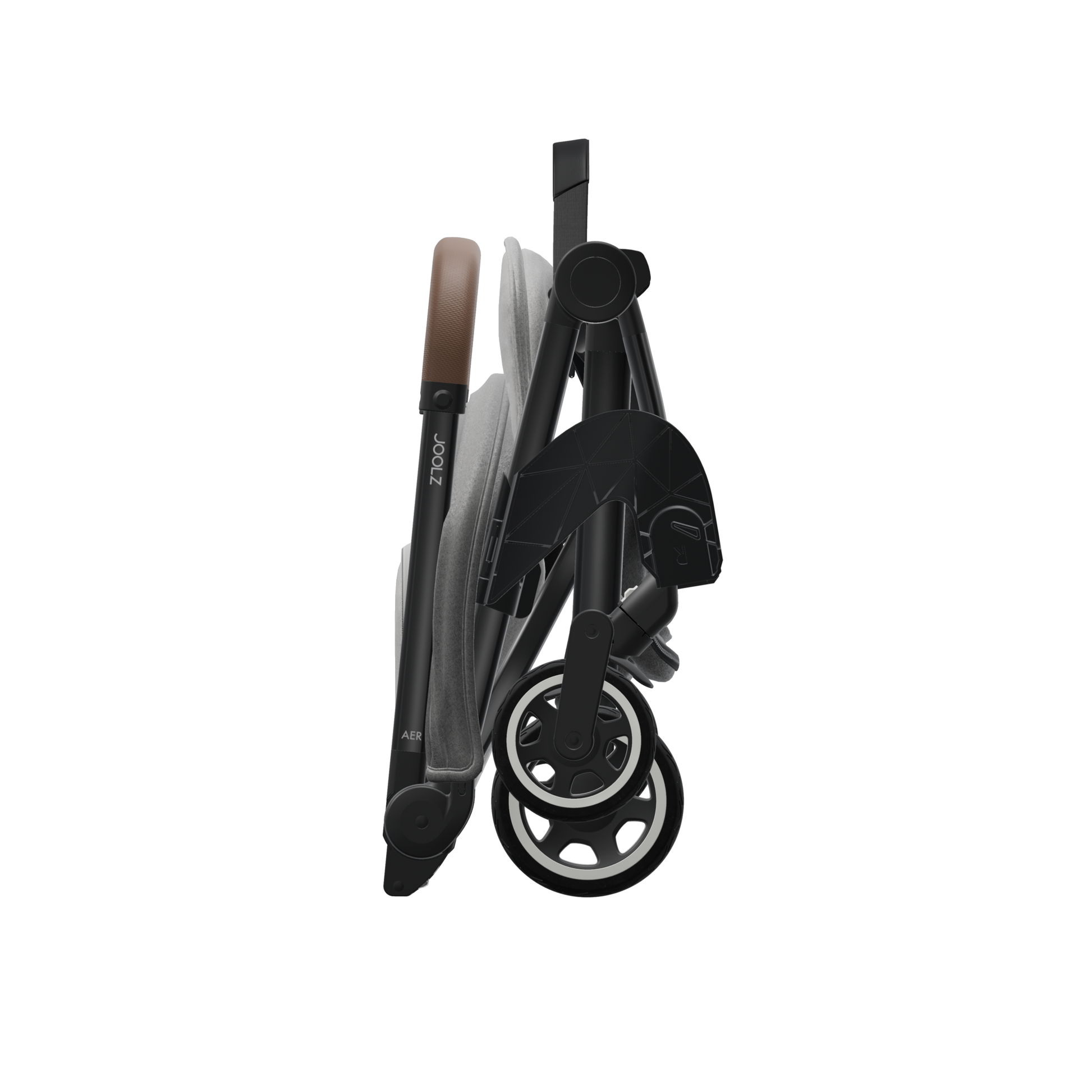 Joolz Aer Car Seat Adapter-3