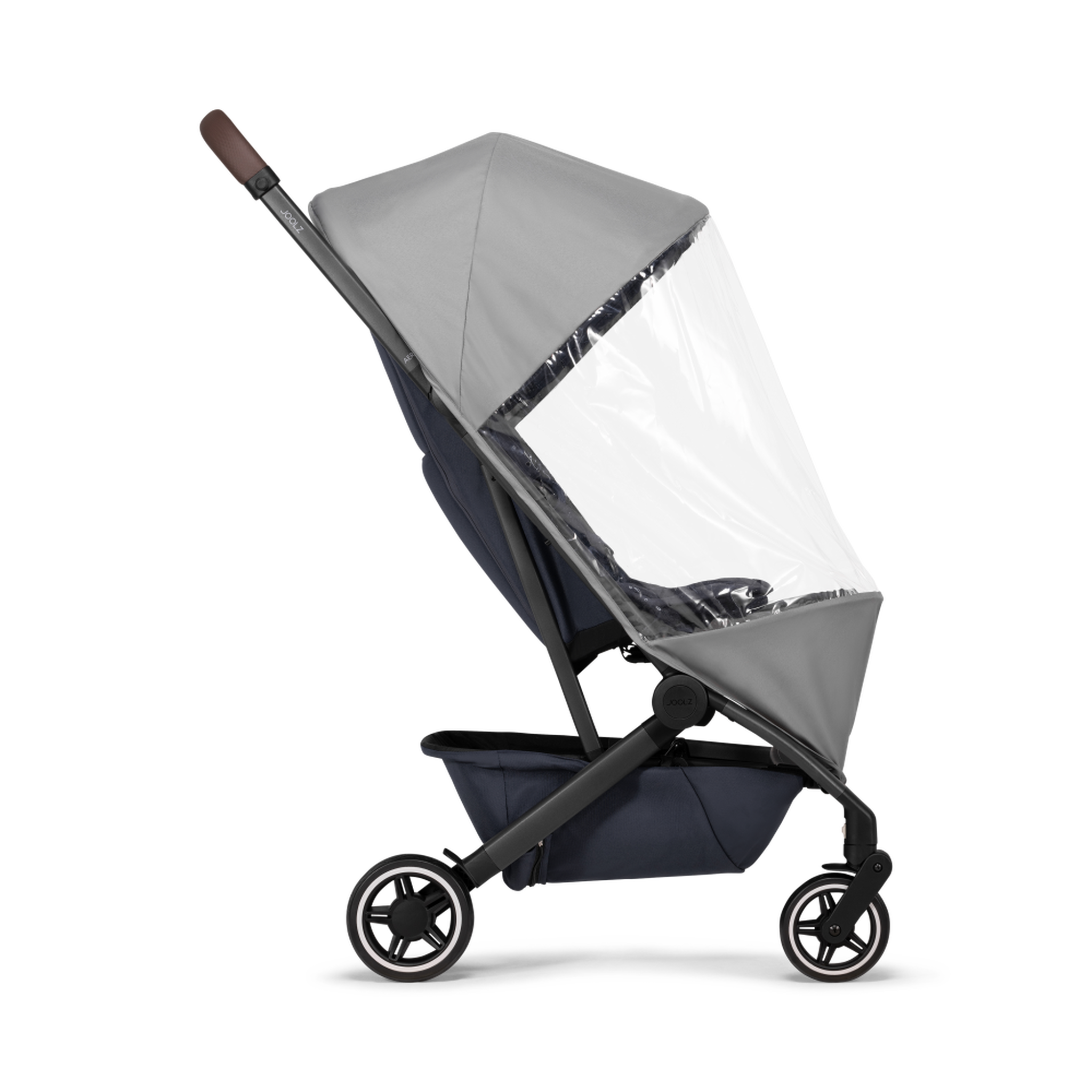 Joolz Aer+ Buggy Raincover