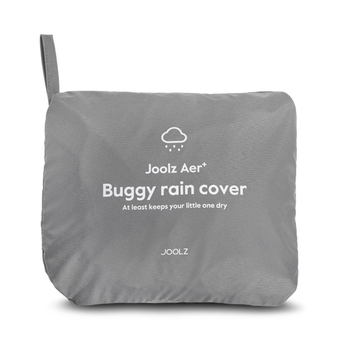 Joolz Aer+ Buggy Raincover