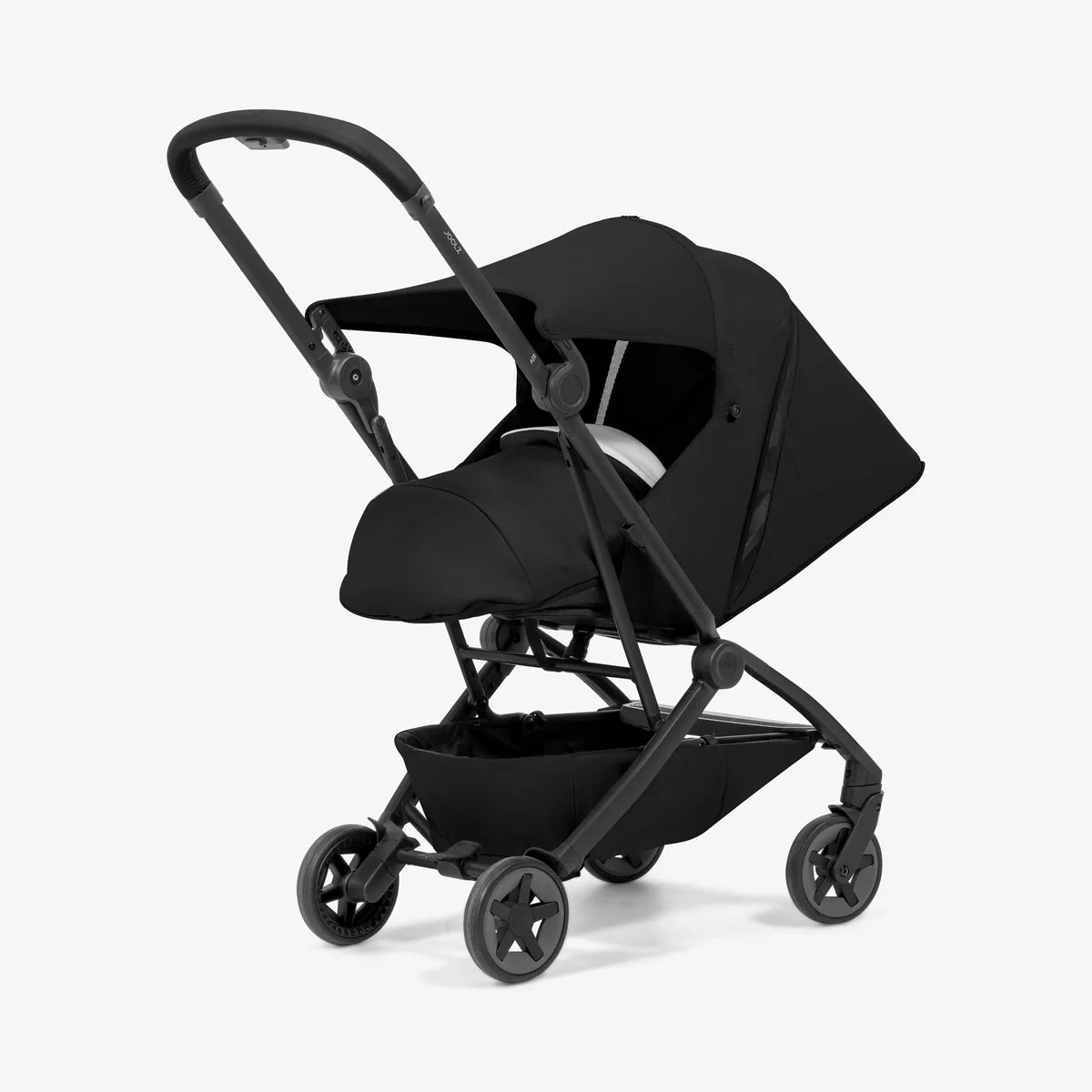 Joolz Aer 2 Nest to Seat (Pre Order Arrival Shipment End Feb 2026)