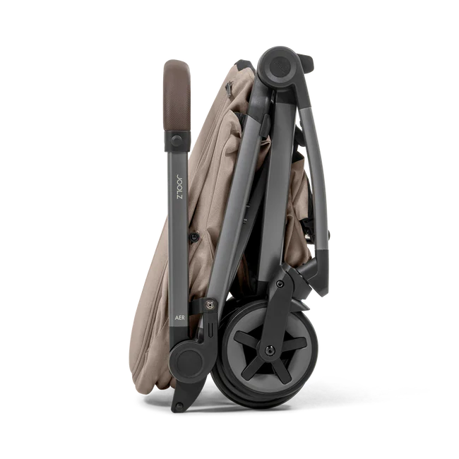 Joolz Aer 2 Nest to Seat (Pre Order Arrival Shipment End Feb 2026)-6