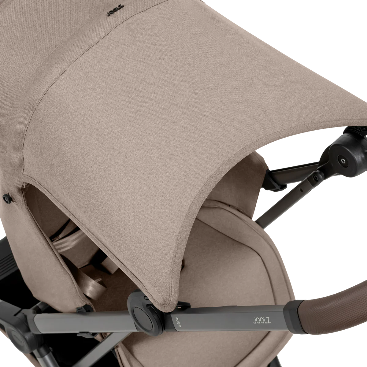 Joolz Aer 2 Nest to Seat (Pre Order Arrival Shipment End Feb 2026)-7