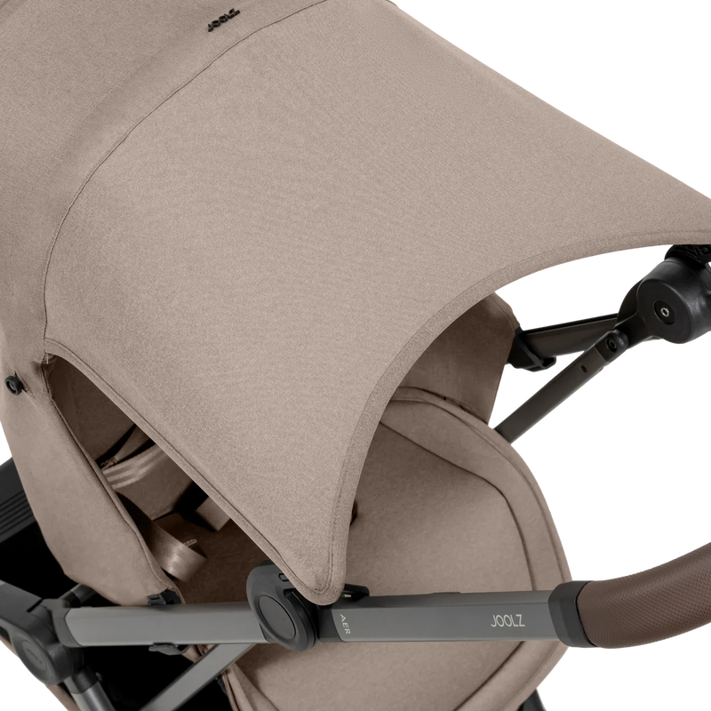 Joolz Aer 2 Nest to Seat (Pre Order Arrival Shipment End Feb 2026)-7