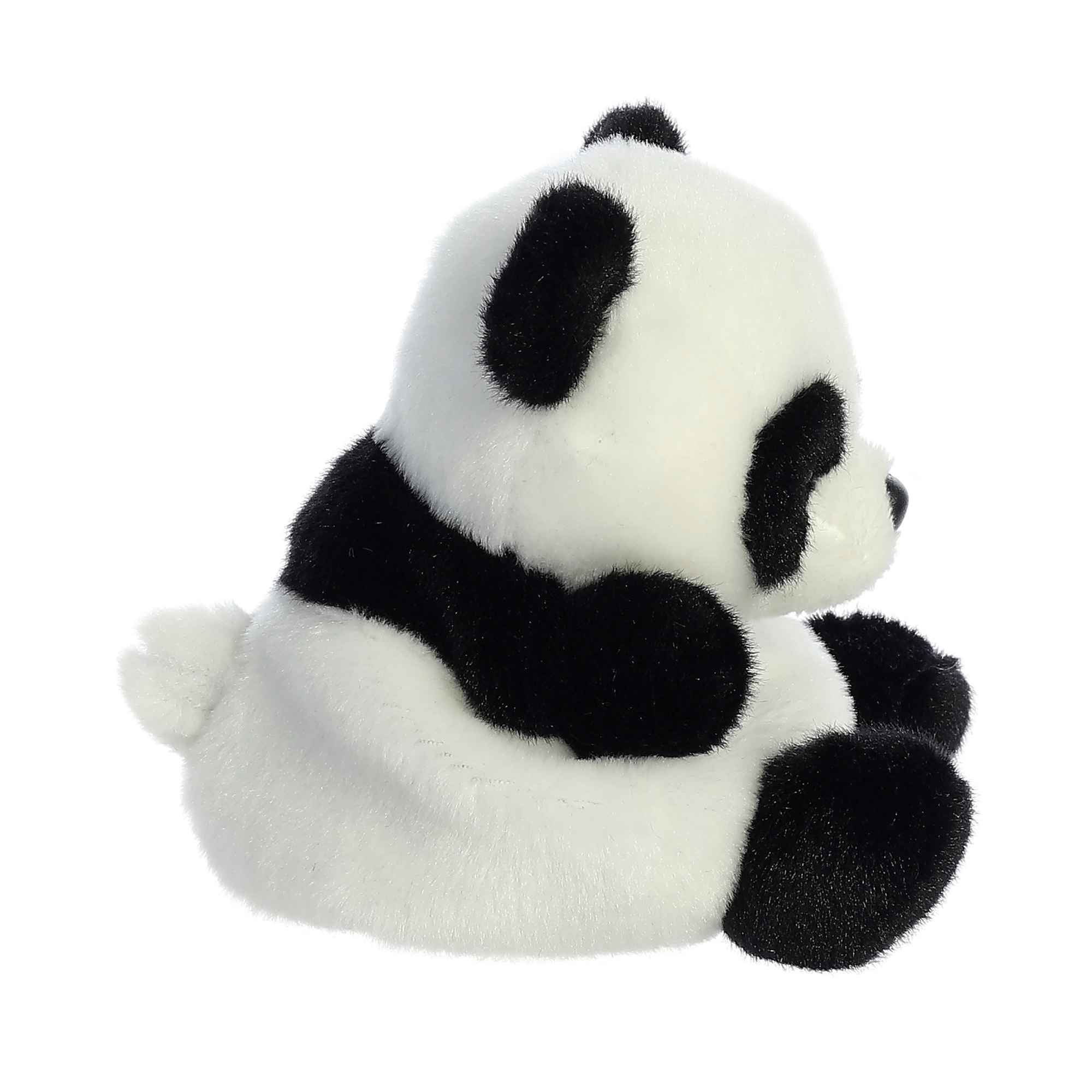 Palm Pals Bamboo Panda