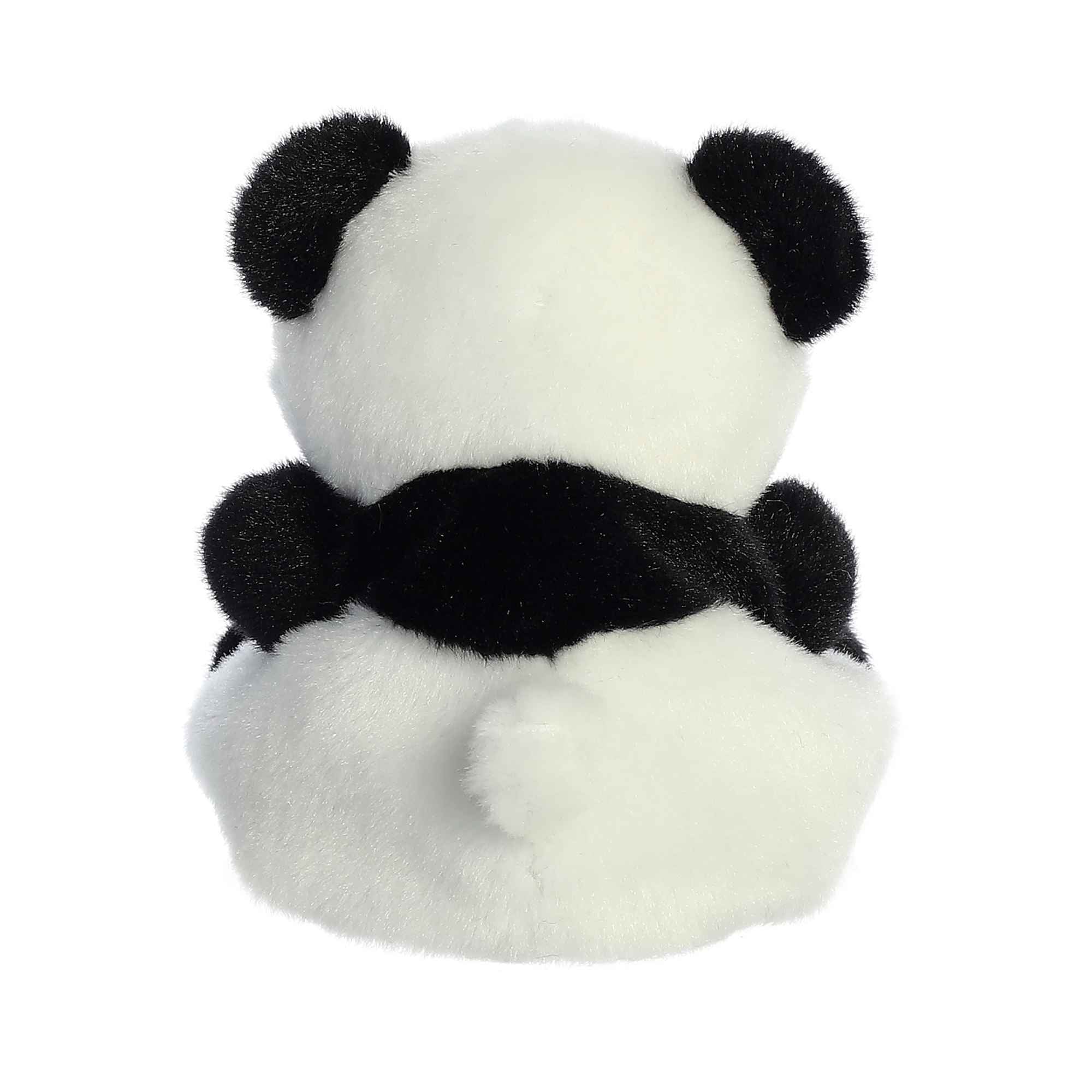 Palm Pals Bamboo Panda