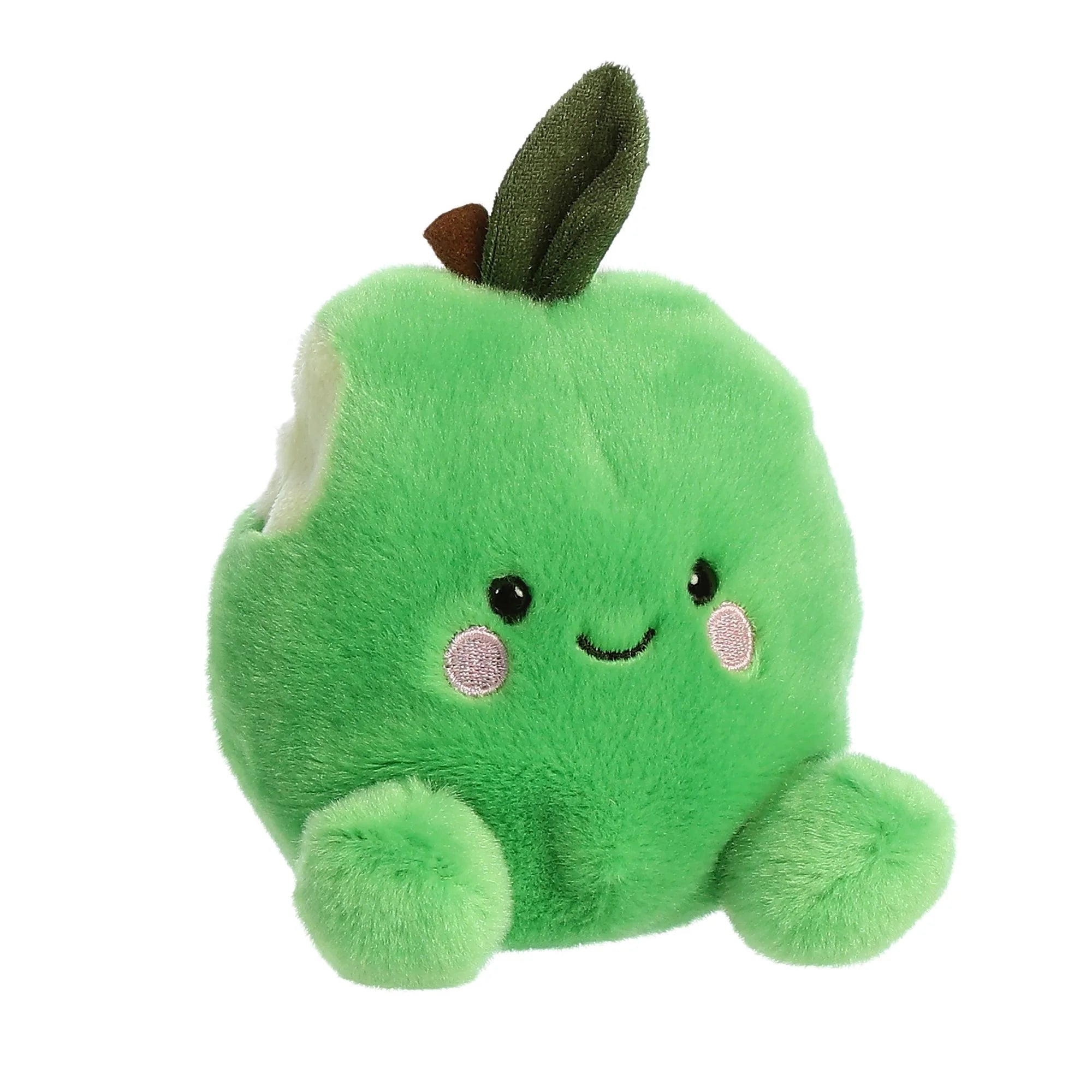 Palm Pals Jolly Green Apple