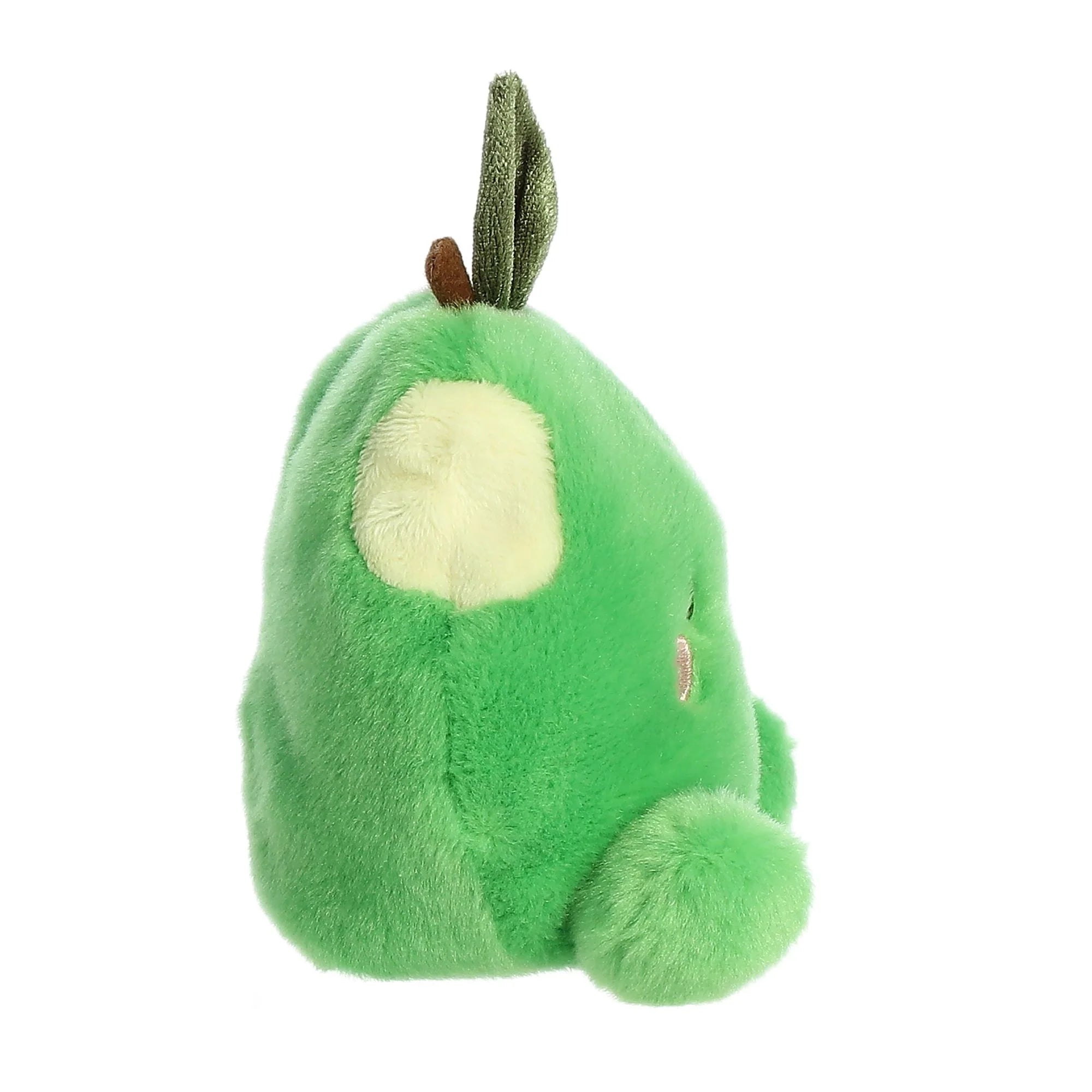Palm Pals Jolly Green Apple