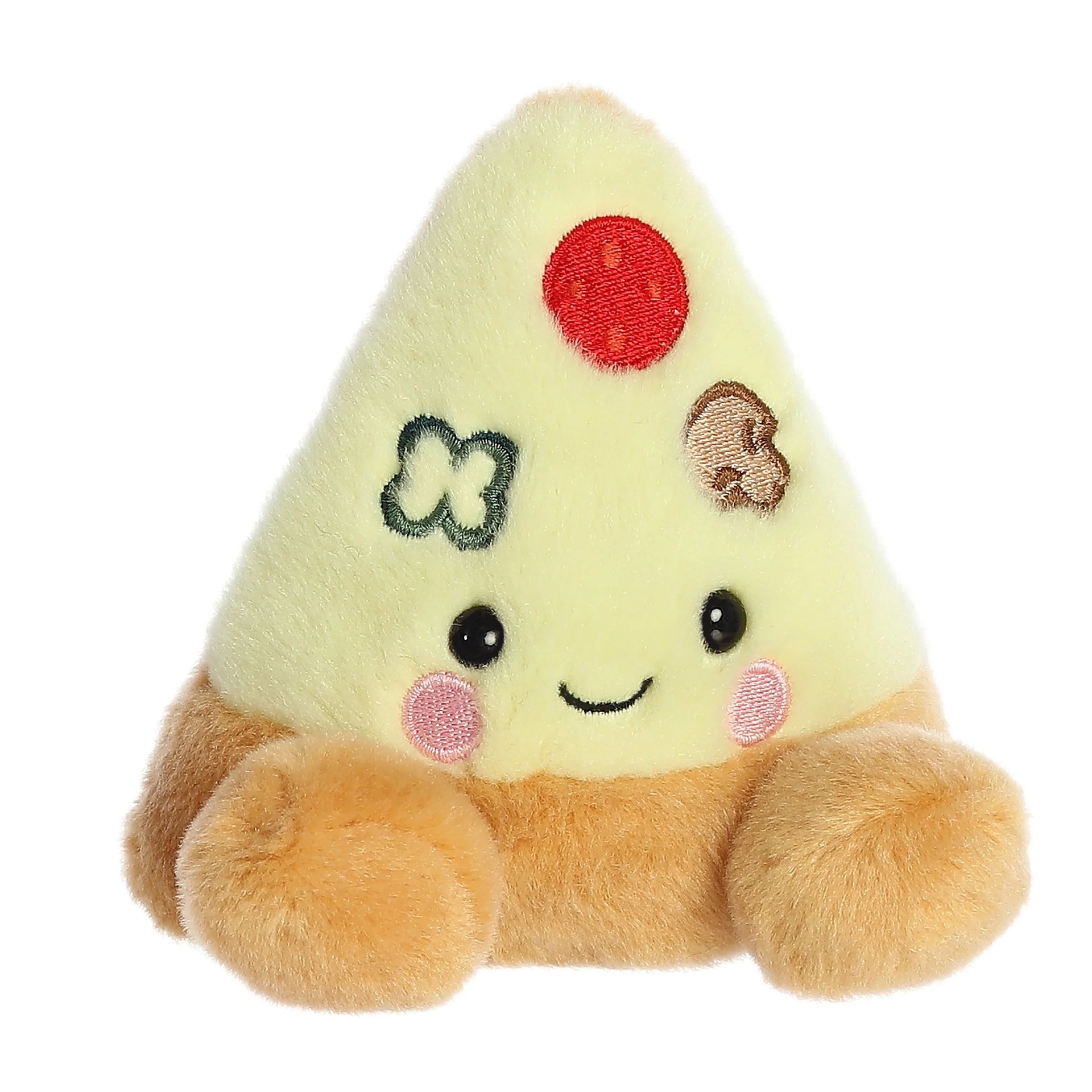 Palm Pals Peppa Pizza Slice