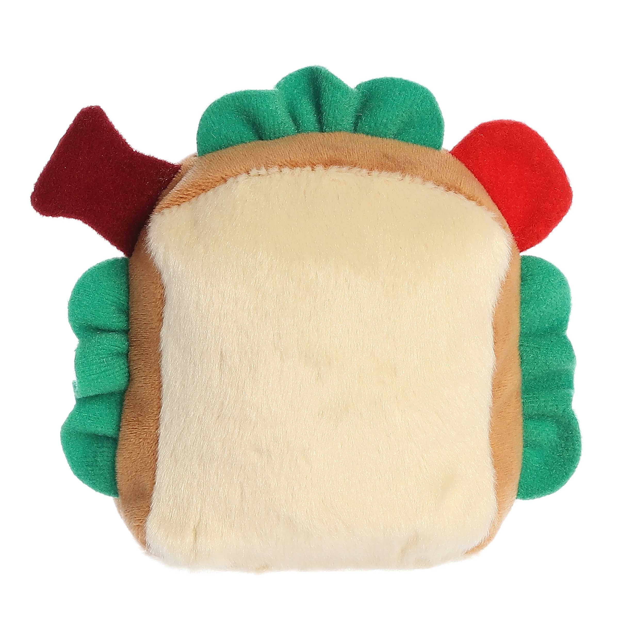 Palm Pals Tomás BLT