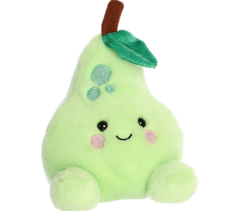 Palm Pals Bartlett Pear