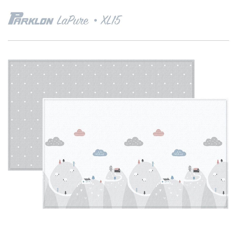 Parklon LaPure Happy Way Little Star (size XL15)