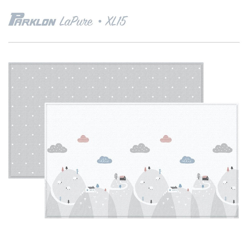 Parklon LaPure Happy Way Little Star (size XL15)-1