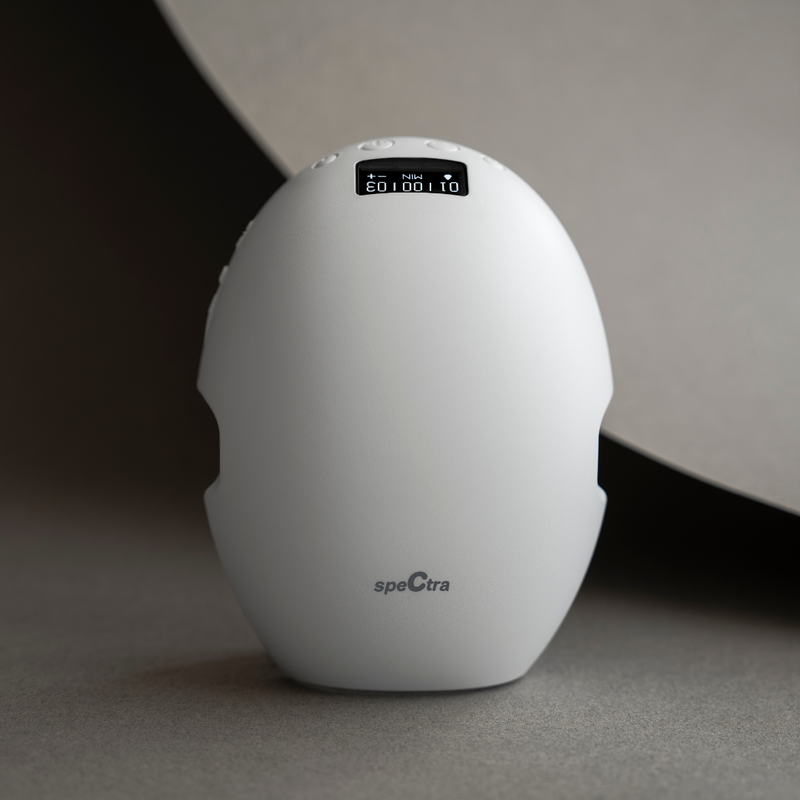 Spectra Wearable 2 Electric Portable Breast Pump (Group Buy ETA Early Jan 2026)-3