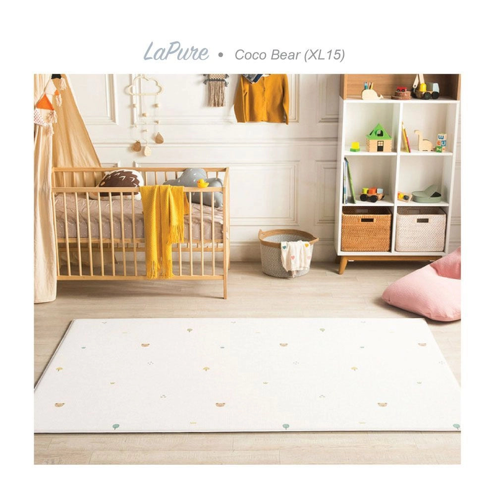 Parklon LaPure Coco Bear (size XL15)