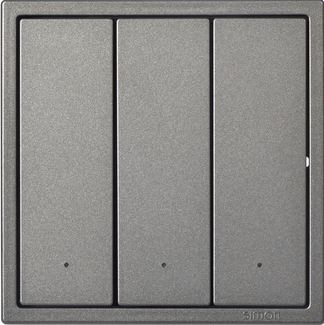 SIMON i7 Zigbee (Grey)