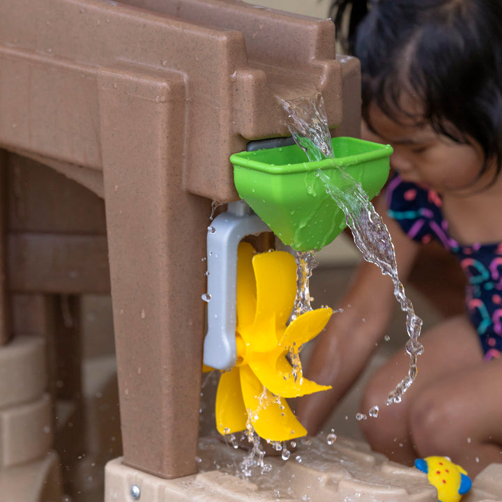 Step2 Pump & Splash Discovery Pond™