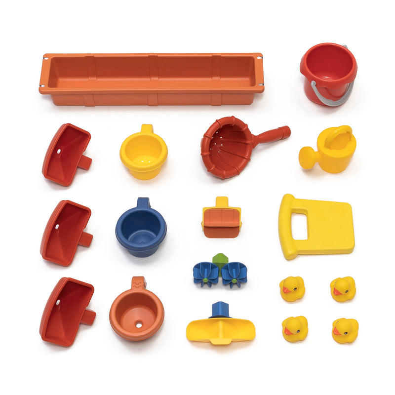 Step2 Pump & Splash Shady Oasis™-8