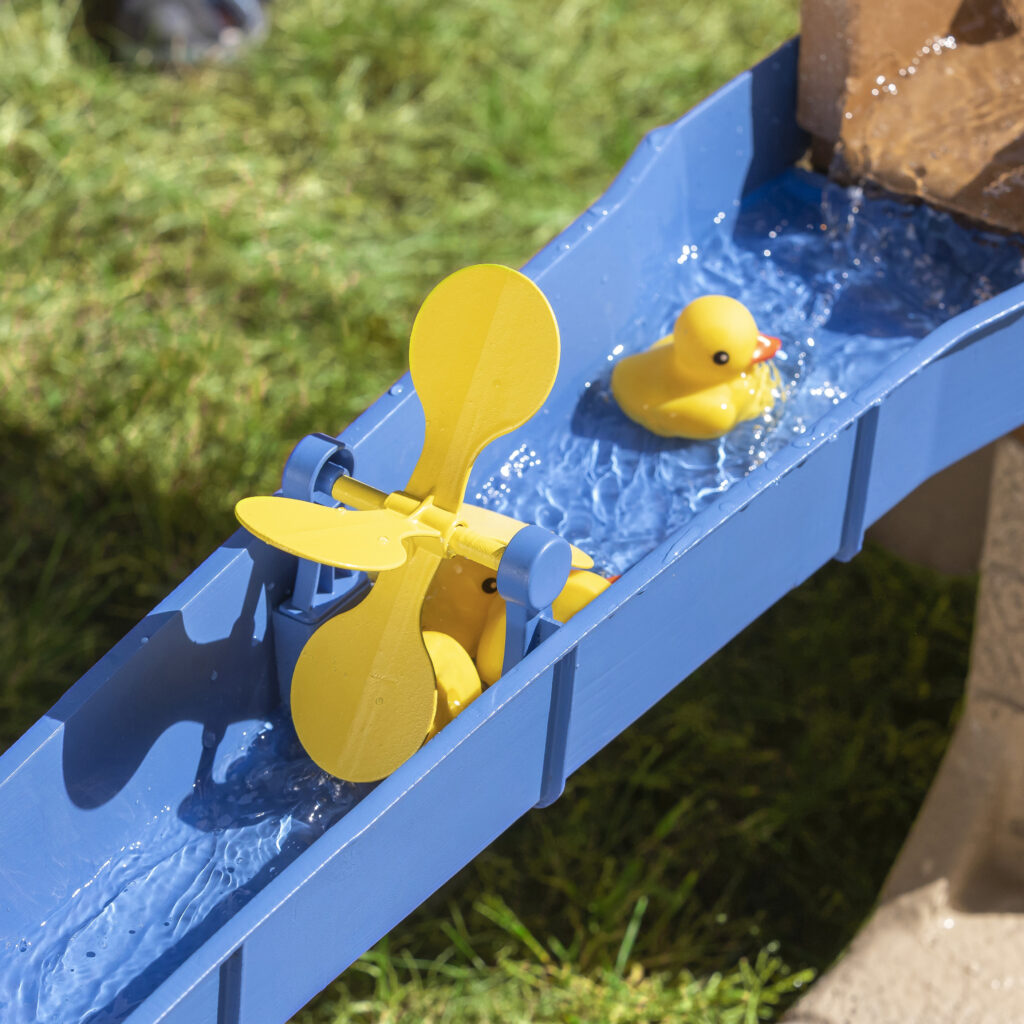 Step2 Pump & Splash Shady Oasis™-7