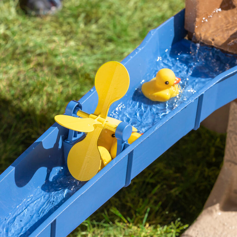 Step2 Pump & Splash Shady Oasis™-7